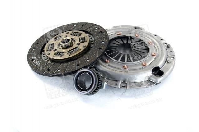 Комплект зчеплення  VALEO MZK024