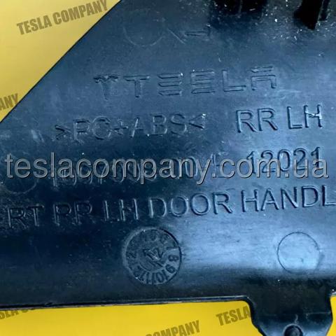  Tesla 100799800E