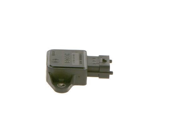 Потенціометр 280122014 Bosch