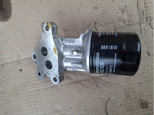 PY0114311A Mazda Корпус маслофільтра