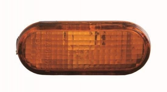 Повторювач повороту в крило Depo/Loro/Abakus 4411402NYU ціна, від 3.78 USD