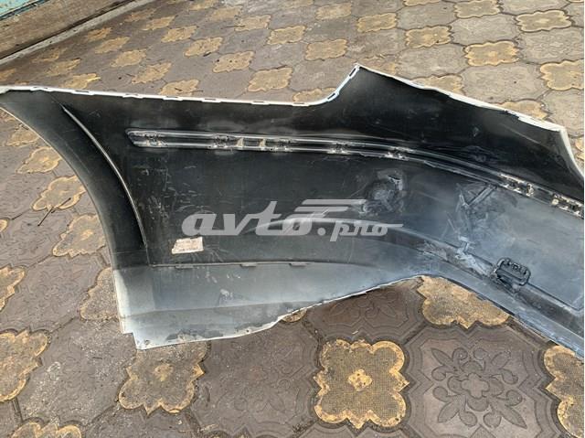 Задній бампер 3C8807417ADGRU VAG