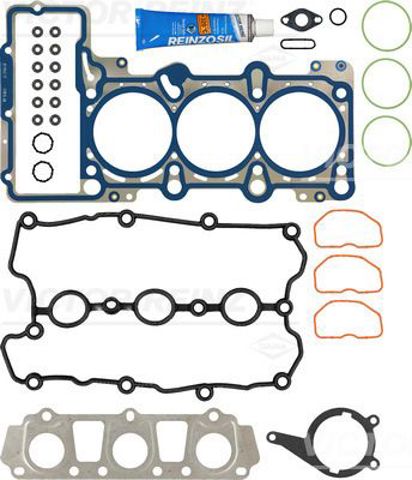  Комплект прокладок двигуна, верхній Volkswagen Touareg 2