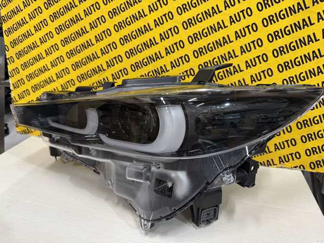 Фари Mazda KSD551041D ціна, від 759.28 USD