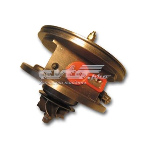 Турбокомпресор Borg-Warner 54359700014