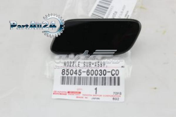 Купити TQ25368 Tqparts Накладка форсунки омивача фари передньої
