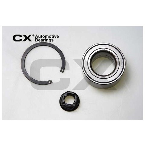 Підшипник задньої ступиці CX1110 CX/Complex
