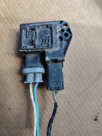  Peugeot/Citroen 9662872480