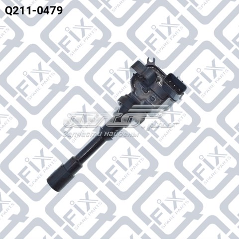Котушка запалювання Q2110479 Q-fix