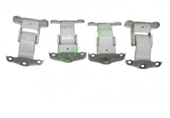 904006707R Renault (RVI) 