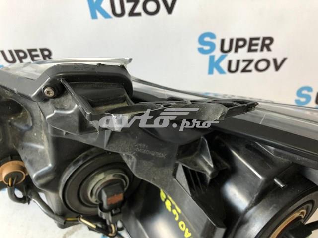 Купити 260109HS9A Nissan/Infiniti Фара правая