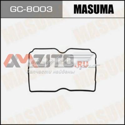 Купити GC8003 Masuma Прокладка клапанної кришки