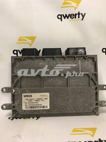 Купити DG9A12B684PA Ford 