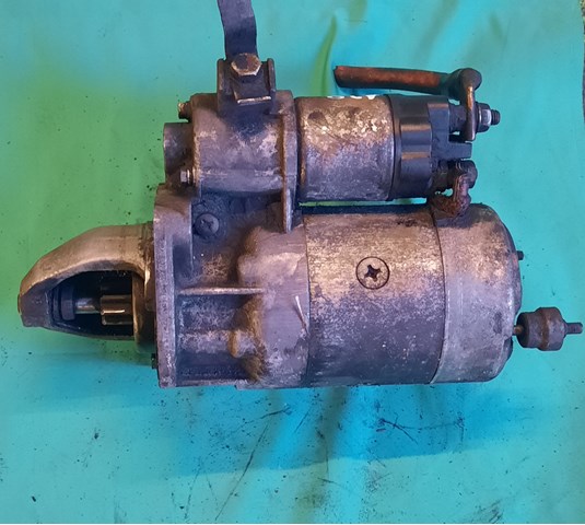 Купити 63222138 Magneti Marelli Стартер