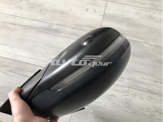 Дзеркало праве 87620D7670 Hyundai/Kia