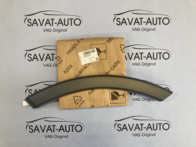 PAD010100MAL Signeda Накладка задніх дверей