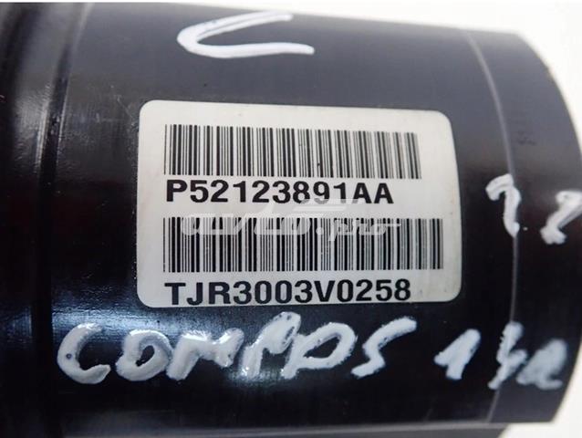 52123891AA Chrysler 