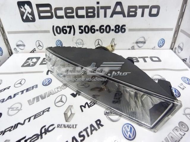 Купити 8200416985 Renault (RVI) Лівий ліхтар покажчика повороту