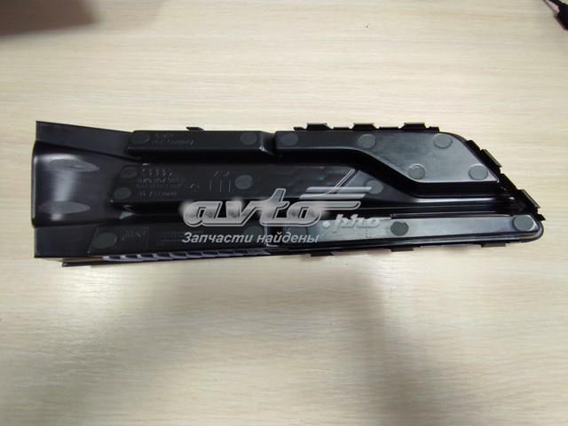 Купити 6502070030921P 4max Решітка переднього бампера, ліва