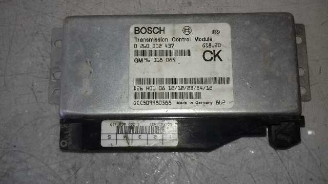  Opel 96018085 ціна, від 14.05 USD
