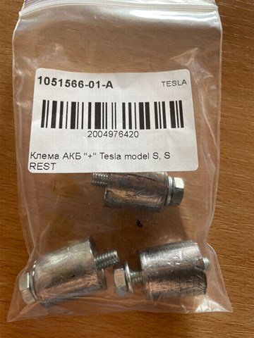  105156601A Tesla