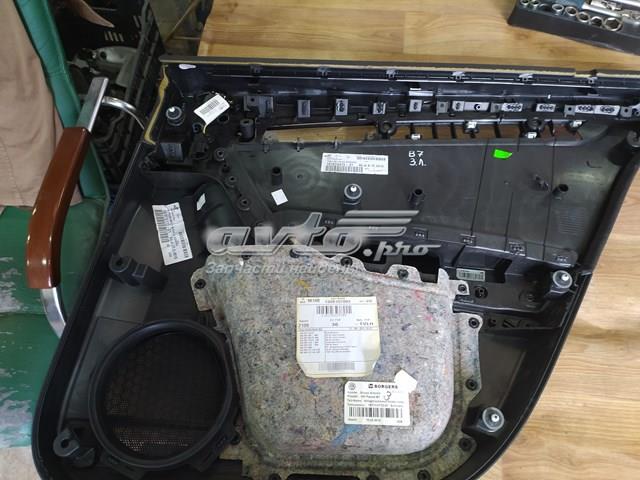 Купити 3AE867211 VAG Картки обшивки задніх дверей правих