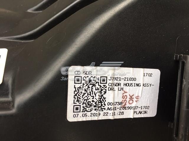 Купити J792111010 Hyundai/Kia 