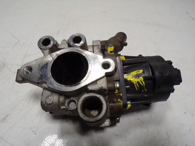 5802531805 Iveco Радіатор системи EGR рециркуляції вихлопних газів