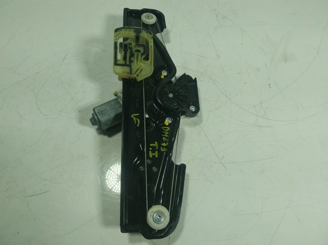 Купити LR114598 Land Rover Механізм склопідіймача двері задньої, лівої