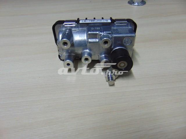 Модуль керування турбіною HELLA 6NW009420 ціна, від 83.80 USD