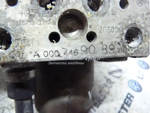 A0004469089 Mercedes 