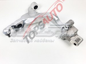 Купити 54501EJ72A Nissan/Infiniti Лівий важіль передній нижній підвіски
