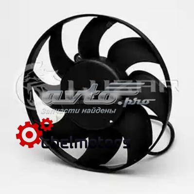 Вентилятор радіатора Luzar LFC0103 ціна, від 14.68 USD