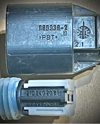  Mercedes A9683392 ціна, від 2.53 USD