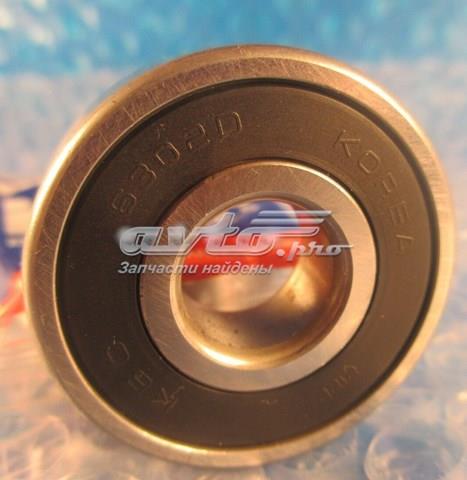Підшипники на генератор NSK 6302DDUCM