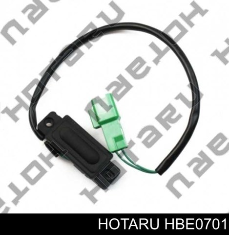 HBE0701 Hotaru датчик відкриття кришки багажника/задніх дверей (ляди)