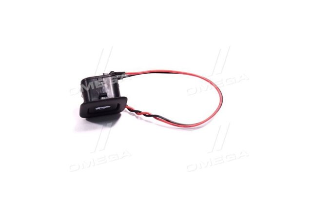 Кнопка приводу замка 3/5 дверей (ляди) / кришки багажника Hyundai/Kia 935552H0009Y ціна, від 22.87 USD