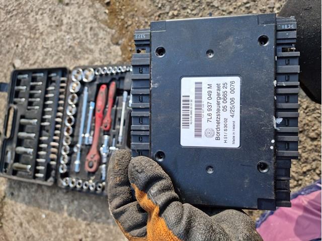 Купити 7L6937049M VAG Блок управління бортової мережі