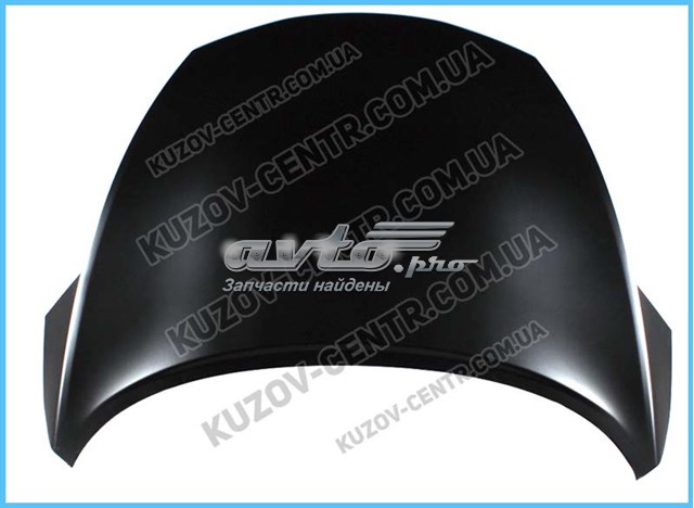 Капот FPS FP5025280 ціна, від 174.83 USD