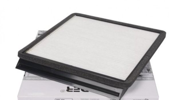 Фільтр салону WP400 Wunder