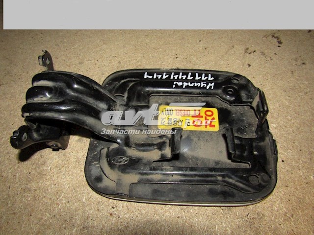Люк б/бака Hyundai/Kia 695104H000 ціна, від 11.15 USD