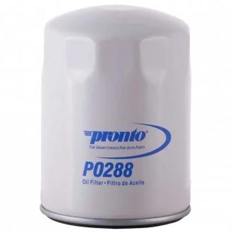  Pronto PO288