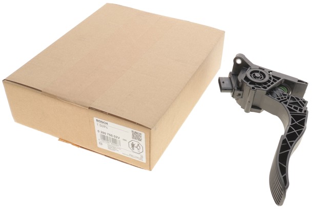 Педаль газу 028075502V Bosch