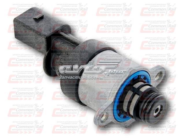 Клапан регулювання тиску палива Bosch 0928400799 ціна, від 128.12 USD