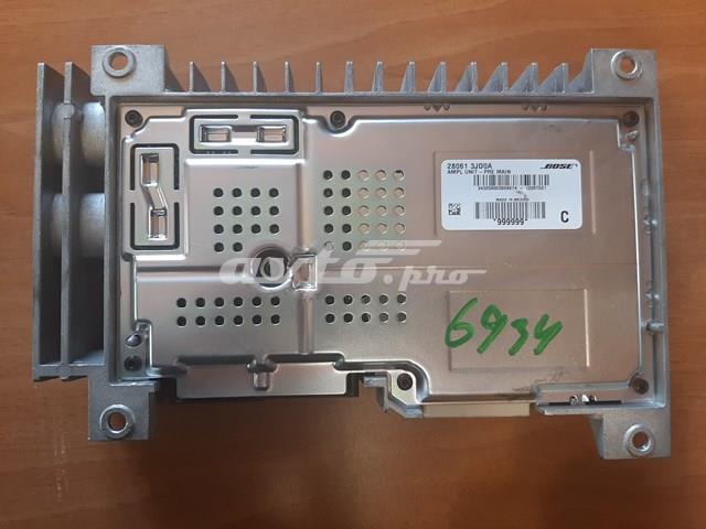  Nissan/Infiniti 280613JD0A ціна, від 95.02 USD