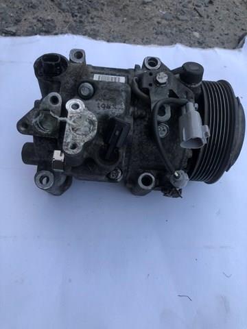 4472806220 Denso Компресор холодоагенту