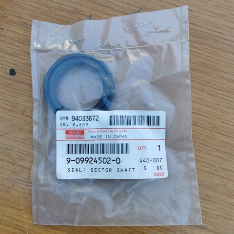  9099245020 Isuzu
