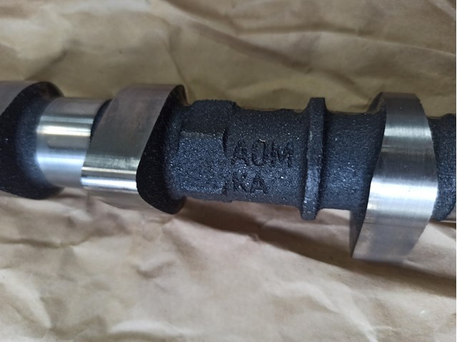 ZZCA12420 Mazda 