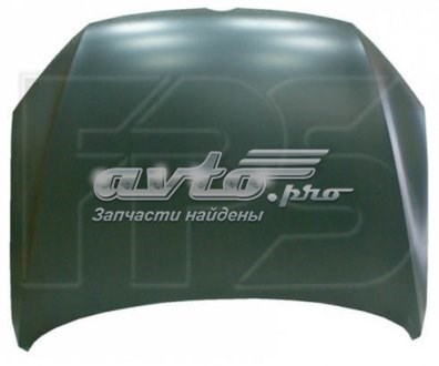 Капот FPS FP7423280 ціна, від 172.93 USD