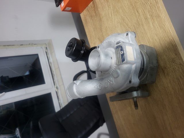 Купити Турбіна Suzuki Jimny  FJ